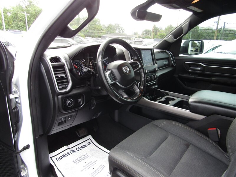 2020 RAM 1500 Big Horn - Photo 21 - Haddon Twp, NJ 08107