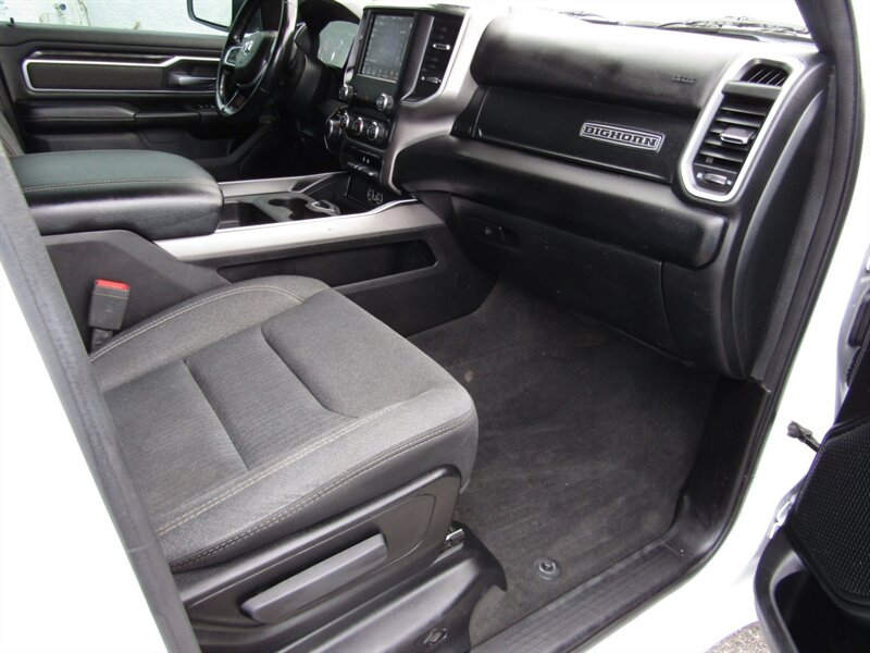 2020 RAM 1500 Big Horn - Photo 26 - Haddon Twp, NJ 08107