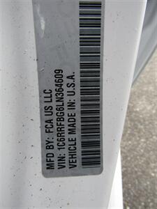 2020 RAM 1500 Big Horn   - Photo 52 - Haddon Twp, NJ 08107