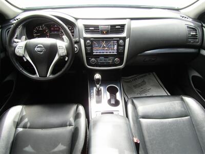 2018 Nissan Altima 2.5 SR - Photo 20 - Haddon Twp, NJ 08107