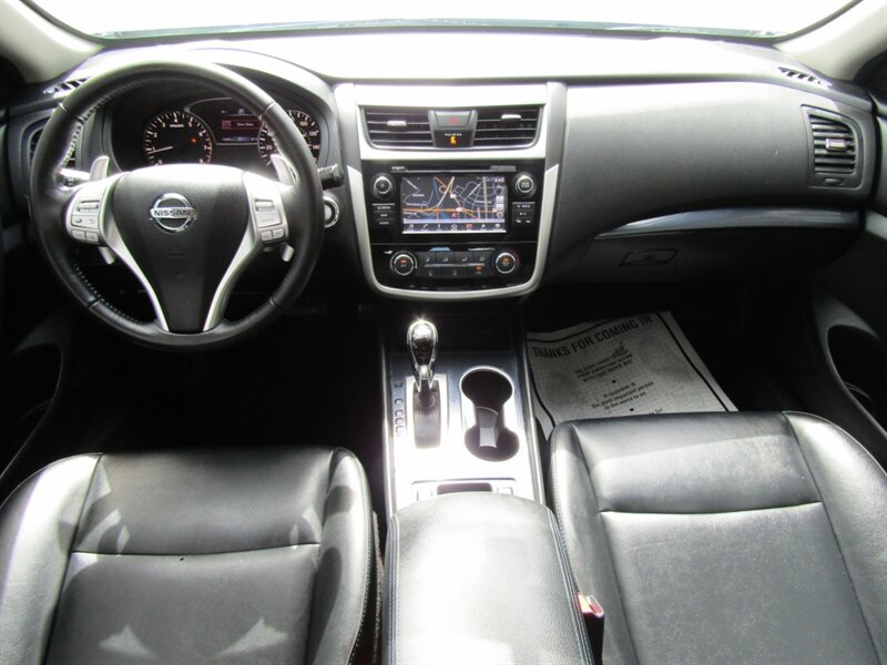2018 Nissan Altima 2.5 SR - Photo 20 - Haddon Twp, NJ 08107