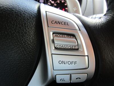 2018 Nissan Altima 2.5 SR - Photo 24 - Haddon Twp, NJ 08107