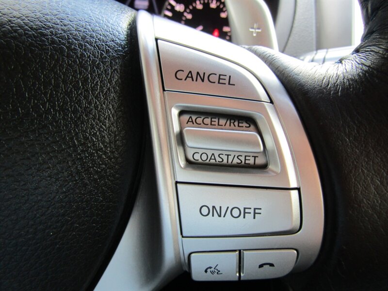 2018 Nissan Altima 2.5 SR - Photo 24 - Haddon Twp, NJ 08107