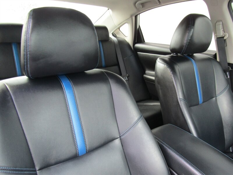 2018 Nissan Altima 2.5 SR - Photo 17 - Haddon Twp, NJ 08107