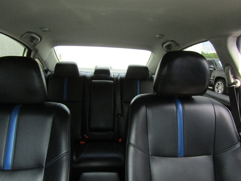 2018 Nissan Altima 2.5 SR - Photo 15 - Haddon Twp, NJ 08107