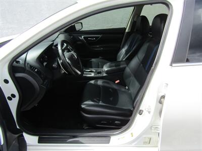 2018 Nissan Altima 2.5 SR - Photo 12 - Haddon Twp, NJ 08107