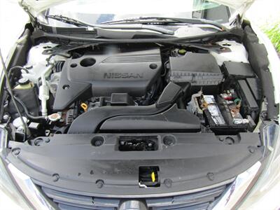 2018 Nissan Altima 2.5 SR - Photo 36 - Haddon Twp, NJ 08107