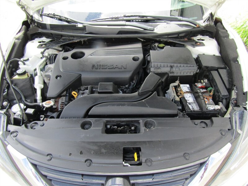 2018 Nissan Altima 2.5 SR - Photo 36 - Haddon Twp, NJ 08107