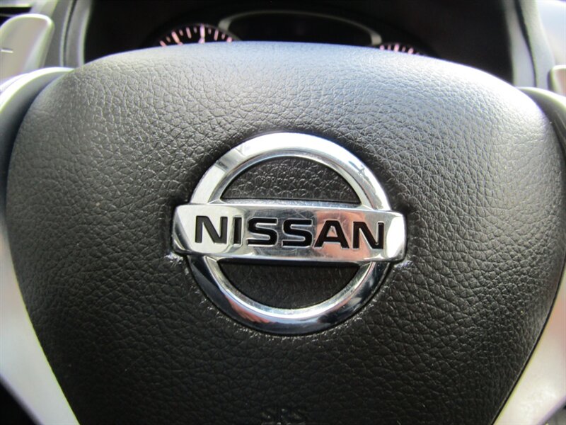 2018 Nissan Altima 2.5 SR - Photo 23 - Haddon Twp, NJ 08107