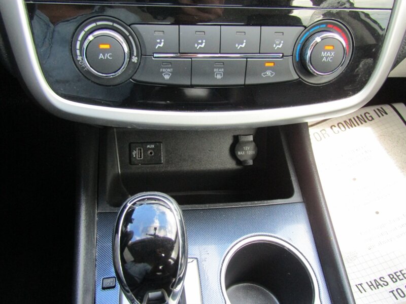 2018 Nissan Altima 2.5 SR - Photo 28 - Haddon Twp, NJ 08107