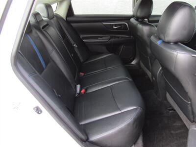 2018 Nissan Altima 2.5 SR - Photo 16 - Haddon Twp, NJ 08107