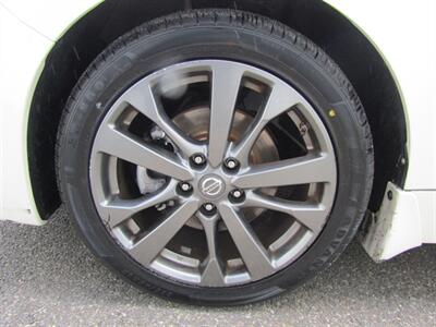 2018 Nissan Altima 2.5 SR - Photo 33 - Haddon Twp, NJ 08107