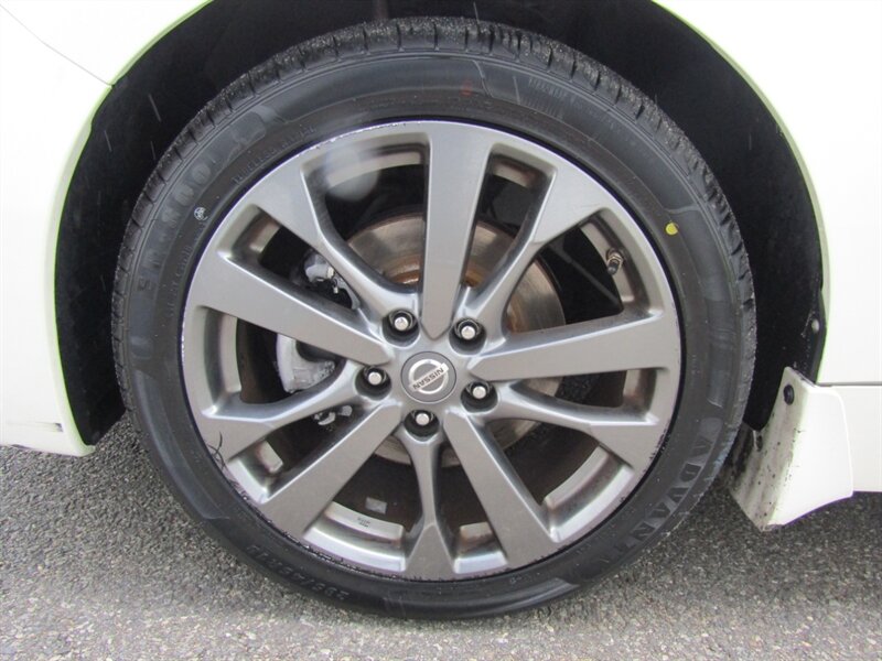 2018 Nissan Altima 2.5 SR - Photo 33 - Haddon Twp, NJ 08107