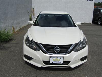 2018 Nissan Altima 2.5 SR - Photo 3 - Haddon Twp, NJ 08107