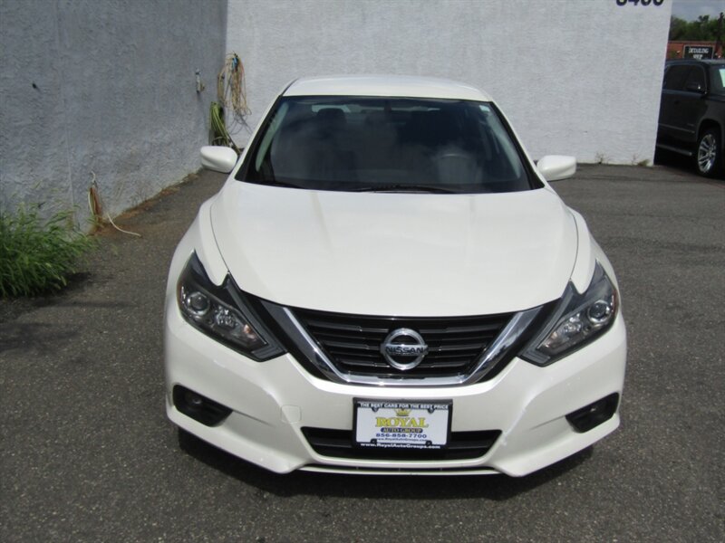2018 Nissan Altima 2.5 SR - Photo 3 - Haddon Twp, NJ 08107
