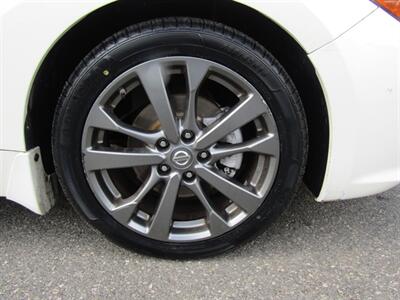 2018 Nissan Altima 2.5 SR - Photo 32 - Haddon Twp, NJ 08107
