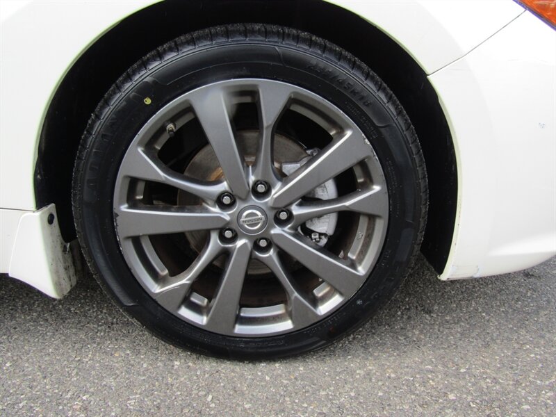 2018 Nissan Altima 2.5 SR - Photo 32 - Haddon Twp, NJ 08107