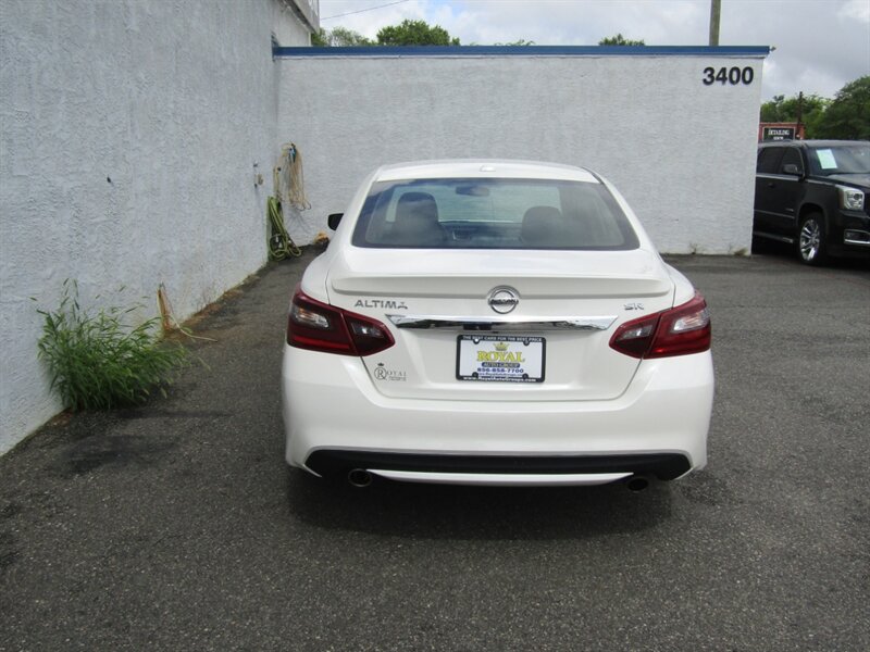 2018 Nissan Altima 2.5 SR - Photo 7 - Haddon Twp, NJ 08107