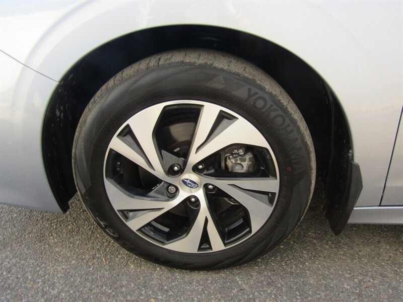 2022 Subaru Legacy AWD,PREM PKG,DR.ASST PKG,RVC ,SILVER CERTIFIED - Photo 34 - Haddon Twp, NJ 08107