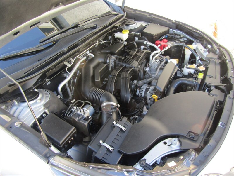 2022 Subaru Legacy AWD,PREM PKG,DR.ASST PKG,RVC ,SILVER CERTIFIED - Photo 36 - Haddon Twp, NJ 08107