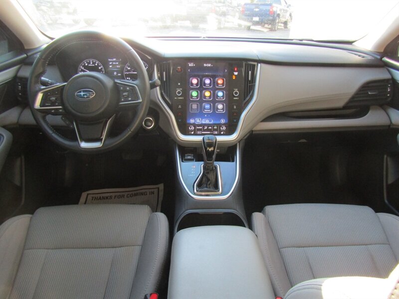 2022 Subaru Legacy AWD,PREM PKG,DR.ASST PKG,RVC ,SILVER CERTIFIED - Photo 21 - Haddon Twp, NJ 08107