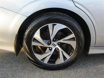 2022 Subaru Legacy AWD,PREM PKG,DR.ASST PKG,RVC ,SILVER CERTIFIED - Photo 32 - Haddon Twp, NJ 08107