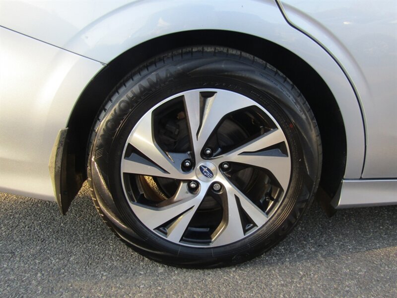 2022 Subaru Legacy AWD,PREM PKG,DR.ASST PKG,RVC ,SILVER CERTIFIED - Photo 32 - Haddon Twp, NJ 08107