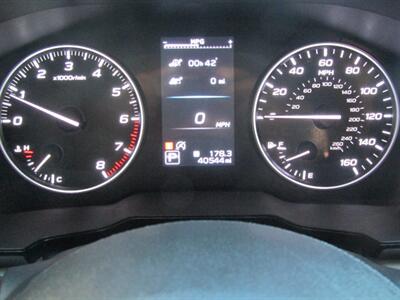 2022 Subaru Legacy AWD,PREM PKG,DR.ASST PKG,RVC ,SILVER CERTIFIED - Photo 26 - Haddon Twp, NJ 08107