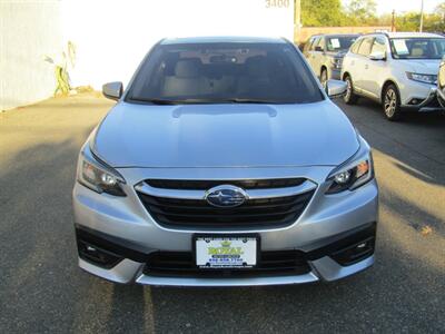 2022 Subaru Legacy AWD,PREM PKG,DR.ASST PKG,RVC ,SILVER CERTIFIED - Photo 3 - Haddon Twp, NJ 08107