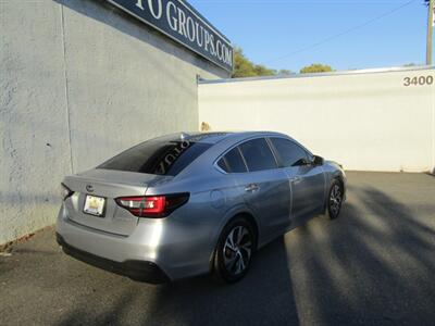 2022 Subaru Legacy AWD,PREM PKG,DR.ASST PKG,RVC ,SILVER CERTIFIED - Photo 8 - Haddon Twp, NJ 08107