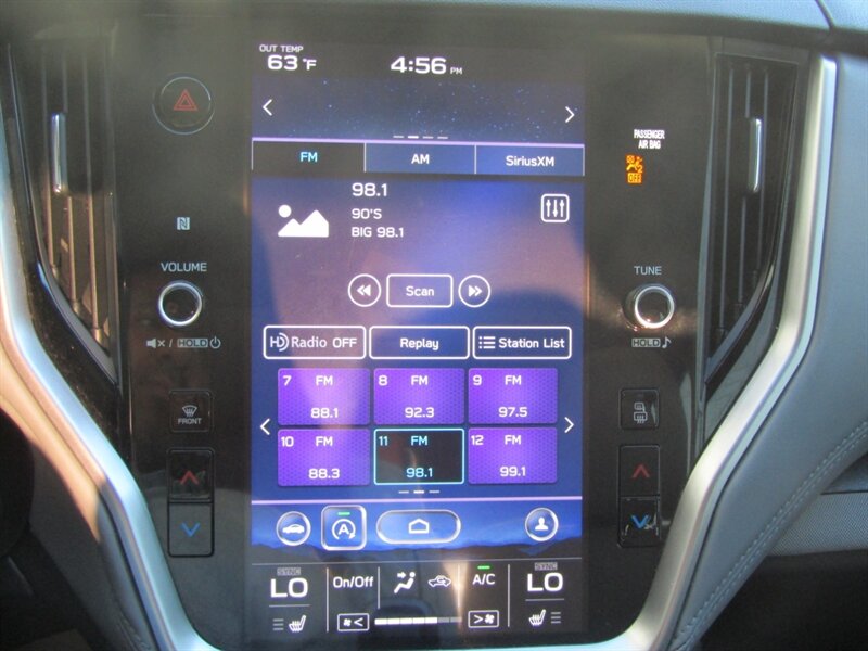 2022 Subaru Legacy AWD,PREM PKG,DR.ASST PKG,RVC ,SILVER CERTIFIED - Photo 27 - Haddon Twp, NJ 08107