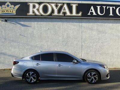 2022 Subaru Legacy AWD,PREM PKG,DR.ASST PKG,RVC ,SILVER CERTIFIED - Photo 2 - Haddon Twp, NJ 08107