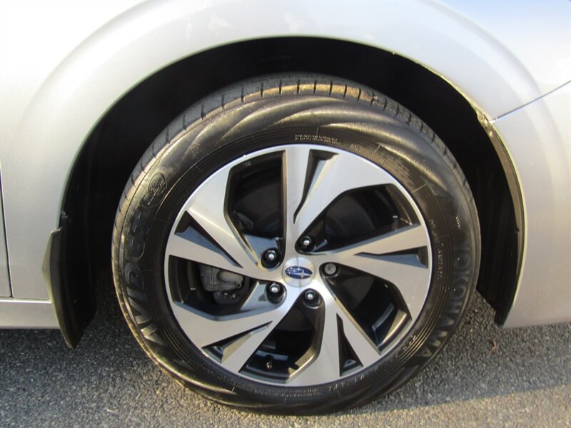 2022 Subaru Legacy AWD,PREM PKG,DR.ASST PKG,RVC ,SILVER CERTIFIED - Photo 33 - Haddon Twp, NJ 08107