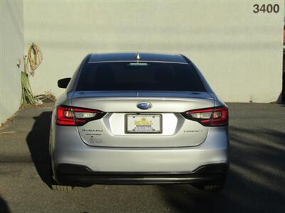 2022 Subaru Legacy AWD,PREM PKG,DR.ASST PKG,RVC ,SILVER CERTIFIED - Photo 7 - Haddon Twp, NJ 08107