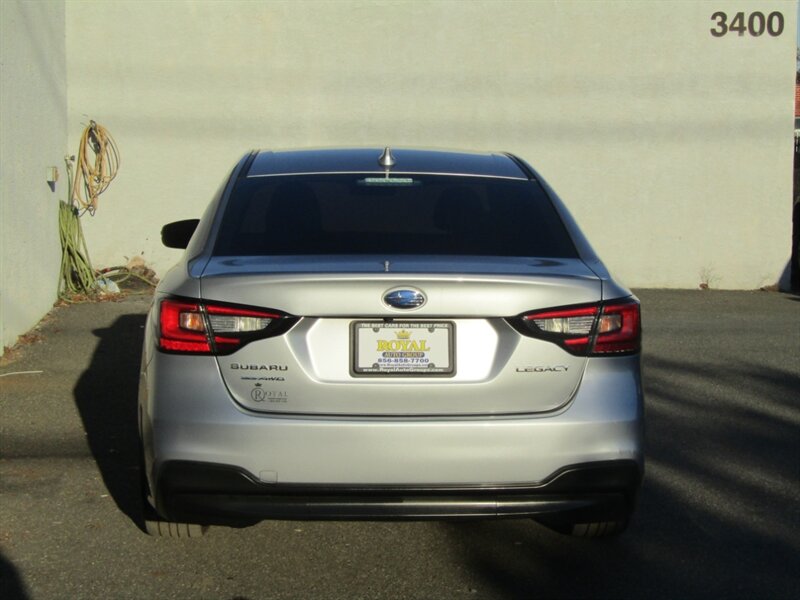 2022 Subaru Legacy AWD,PREM PKG,DR.ASST PKG,RVC ,SILVER CERTIFIED - Photo 7 - Haddon Twp, NJ 08107