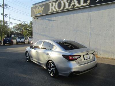 2022 Subaru Legacy AWD,PREM PKG,DR.ASST PKG,RVC ,SILVER CERTIFIED - Photo 6 - Haddon Twp, NJ 08107