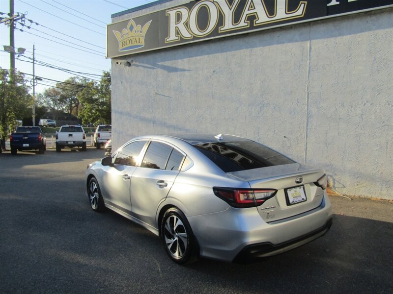 2022 Subaru Legacy AWD,PREM PKG,DR.ASST PKG,RVC ,SILVER CERTIFIED - Photo 6 - Haddon Twp, NJ 08107