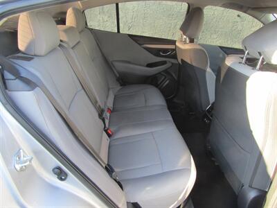 2022 Subaru Legacy AWD,PREM PKG,DR.ASST PKG,RVC ,SILVER CERTIFIED - Photo 17 - Haddon Twp, NJ 08107