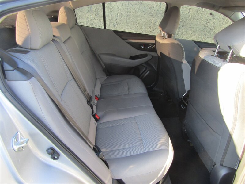 2022 Subaru Legacy AWD,PREM PKG,DR.ASST PKG,RVC ,SILVER CERTIFIED - Photo 17 - Haddon Twp, NJ 08107