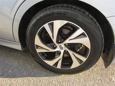 2022 Subaru Legacy AWD,PREM PKG,DR.ASST PKG,RVC ,SILVER CERTIFIED - Photo 35 - Haddon Twp, NJ 08107