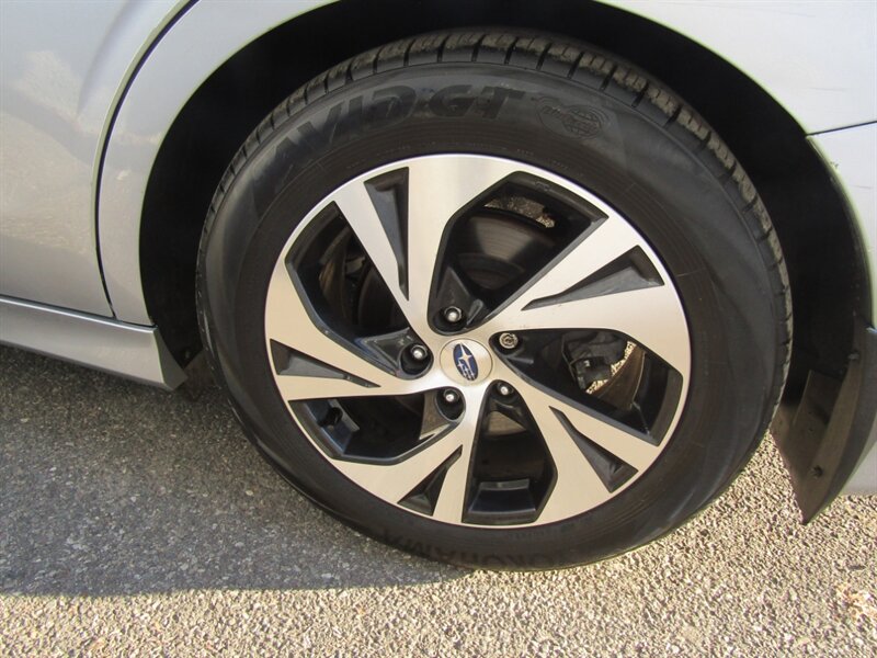 2022 Subaru Legacy AWD,PREM PKG,DR.ASST PKG,RVC ,SILVER CERTIFIED - Photo 35 - Haddon Twp, NJ 08107