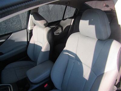 2022 Subaru Legacy AWD,PREM PKG,DR.ASST PKG,RVC ,SILVER CERTIFIED - Photo 13 - Haddon Twp, NJ 08107