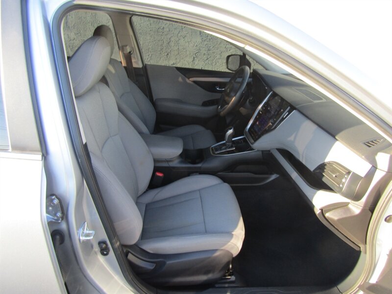 2022 Subaru Legacy AWD,PREM PKG,DR.ASST PKG,RVC ,SILVER CERTIFIED - Photo 19 - Haddon Twp, NJ 08107