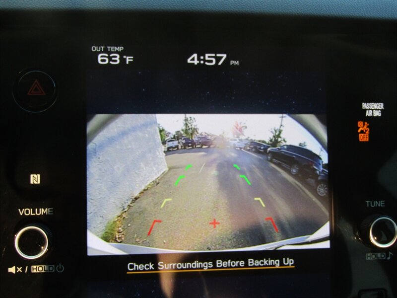 2022 Subaru Legacy AWD,PREM PKG,DR.ASST PKG,RVC ,SILVER CERTIFIED - Photo 29 - Haddon Twp, NJ 08107