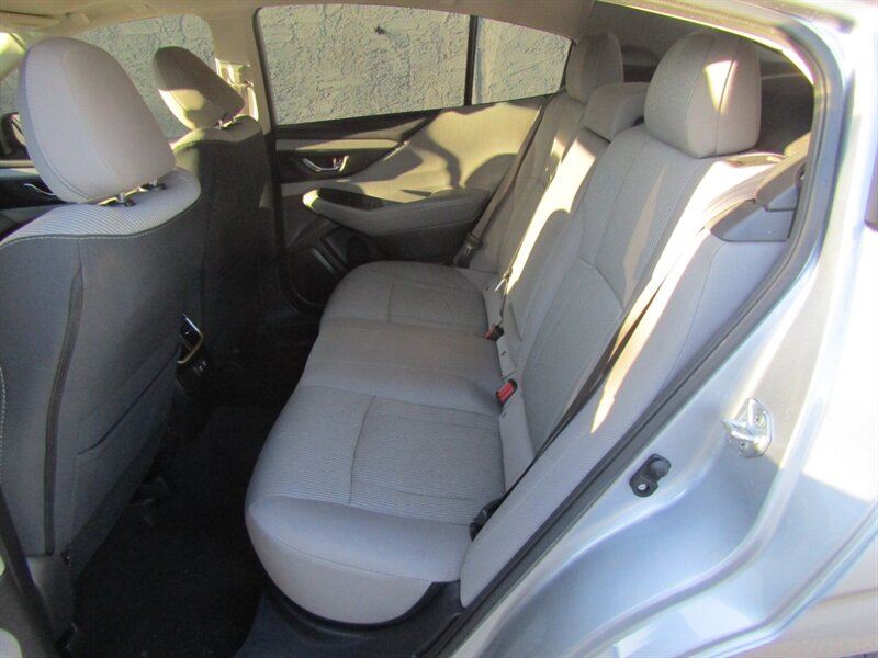 2022 Subaru Legacy AWD,PREM PKG,DR.ASST PKG,RVC ,SILVER CERTIFIED - Photo 14 - Haddon Twp, NJ 08107
