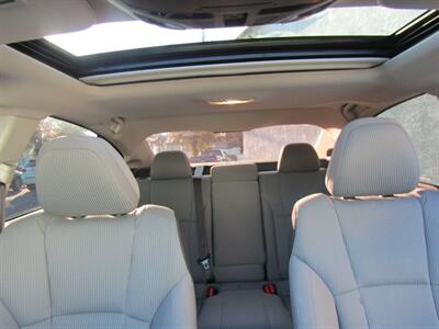 2022 Subaru Legacy AWD,PREM PKG,DR.ASST PKG,RVC ,SILVER CERTIFIED - Photo 16 - Haddon Twp, NJ 08107