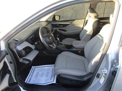 2022 Subaru Legacy AWD,PREM PKG,DR.ASST PKG,RVC ,SILVER CERTIFIED - Photo 12 - Haddon Twp, NJ 08107