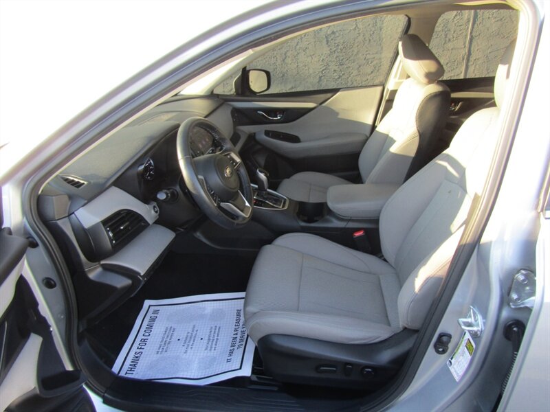 2022 Subaru Legacy AWD,PREM PKG,DR.ASST PKG,RVC ,SILVER CERTIFIED - Photo 12 - Haddon Twp, NJ 08107