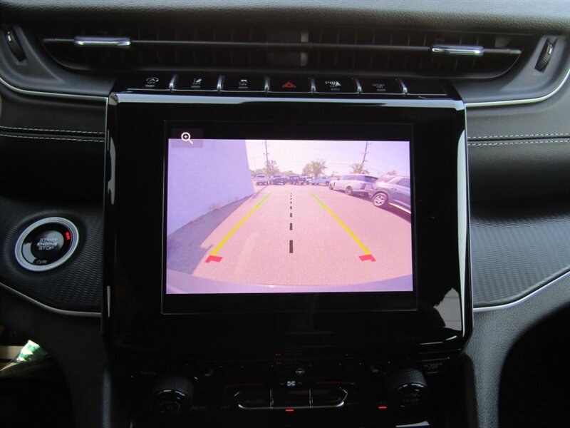 2024 Jeep Grand Cherokee L ALTITUDE,DR.ASST PKG,TECH PKG,RVC,SILVER CERTIFIED - Photo 30 - Haddon Twp, NJ 08107