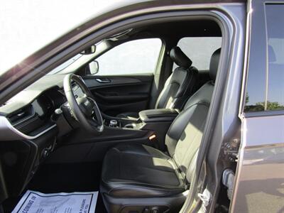 2024 Jeep Grand Cherokee L ALTITUDE,DR.ASST PKG,TECH PKG,RVC,SILVER CERTIFIED - Photo 14 - Haddon Twp, NJ 08107